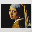 Recherche de beaux arts prospectus Vintage
