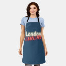 Suche nach london schürzen Grossbritain