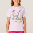 Suche nach lavendel blume tshirts Für kinder