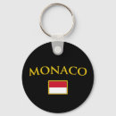 Suche nach monaco schlüsselanhänger Land