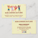 Recherche de ado cartes visite Garderie