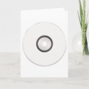 Recherche de disque vœux cartes Rond