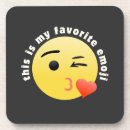 Suche nach emoticon untersetzer Lustig
