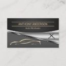 Recherche de autorisation cartes visite Boss