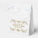 Recherche de dentelles ballotins Élégant