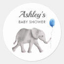 Recherche de éléphant bleu autocollants Pour éléphants