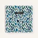 Recherche de motif féminin carnets Plumes