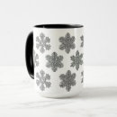 Recherche de flacon tasses Noël
