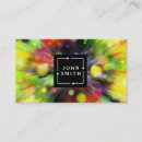 Recherche de multicolore cartes visite Cool