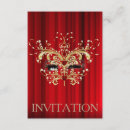 Recherche de théâtre invitations Élégance