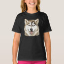 Recherche de funny wolf tshirts Dog