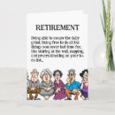 Suche nach funny retirement karten Pensioniert
