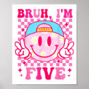 Suche nach 5 geburtstag poster Jahre