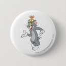 Recherche de jerry badges Hanna barbara