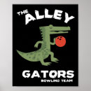 Recherche de bowling alley posters Cuire