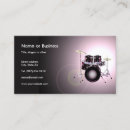 Suche nach rhythmus visitenkarten Band