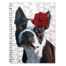 Suche nach boston terrier kleine notizbücher Steampunk