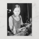 Recherche de travailleurs cartes postales Mignon