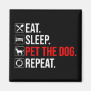 Suche nach hunde humor magnete Welpe