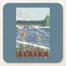 Suche nach yukon untersetzer Ursprünglich