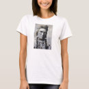Recherche de natif américain tshirts Portrait