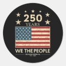 Recherche de drapeau historique autocollants Histoire américaine