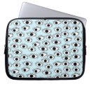 Recherche de yeux bleus coques Noir