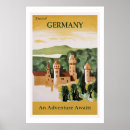 Suche nach deutschland reise poster Landschaft