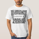 Recherche de pattern tshirts Géométrique