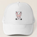 Recherche de fraise casquettes Rose
