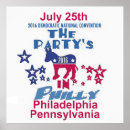 Recherche de dnc posters Convention nationale démocratique