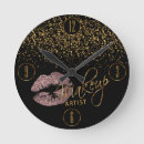 Recherche de maquillage horloges Cosmétique