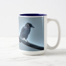 Recherche de corbeau gothique tasses Amoureux des oiseaux