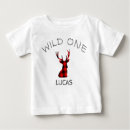 Recherche de bucheron bébé vêtements Premier anniversaire