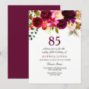 Recherche de vingt cinquième invitations Floral