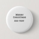 Suche nach frohe weihnachten buttons Feiertage