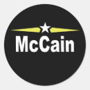 Recherche de mccain autocollants Républicain