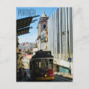 Suche nach trams postkarten Portugal