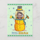 Recherche de votre propre image cartes postales Pour lui