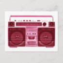 Suche nach retro radio postkarten Vintag