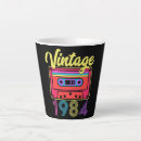 Recherche de cassette tasses Classique