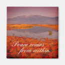 Recherche de guêpe magnets Paysage
