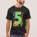 Recherche de arrière cour tshirts Fête