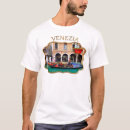 Suche nach gondoliere tshirts Italien