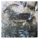 Recherche de préhistorique carreaux Paléolithique