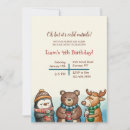 Recherche de mignons animaux invitations Pour tous