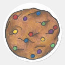 Recherche de baking supplies autocollants Biscuit