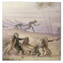 Suche nach affen fliesen Wild