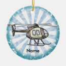 Suche nach hubschrauber schmuck Flugzeug