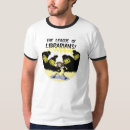 Recherche de bibliothécaire tshirts Dame